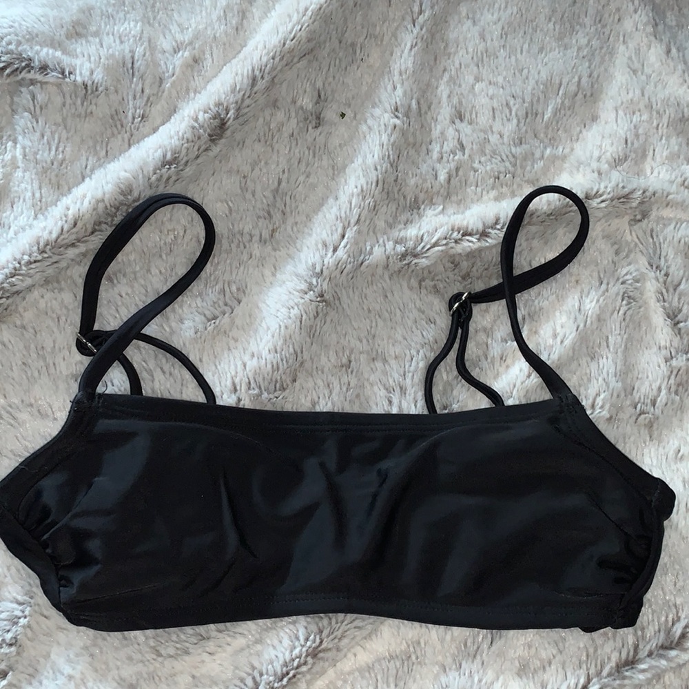 target bikini top